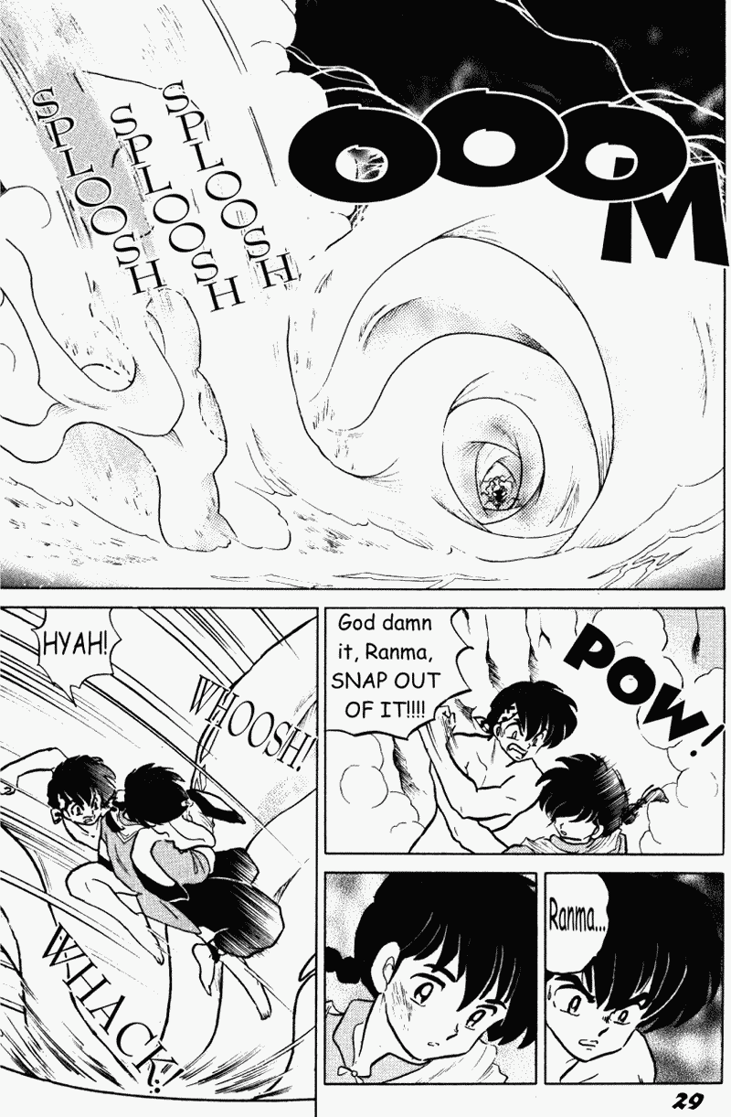 Ranma 1/2 Chapter 400 10